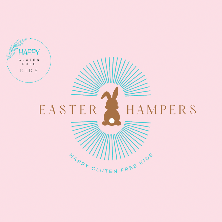 Easter Hampers