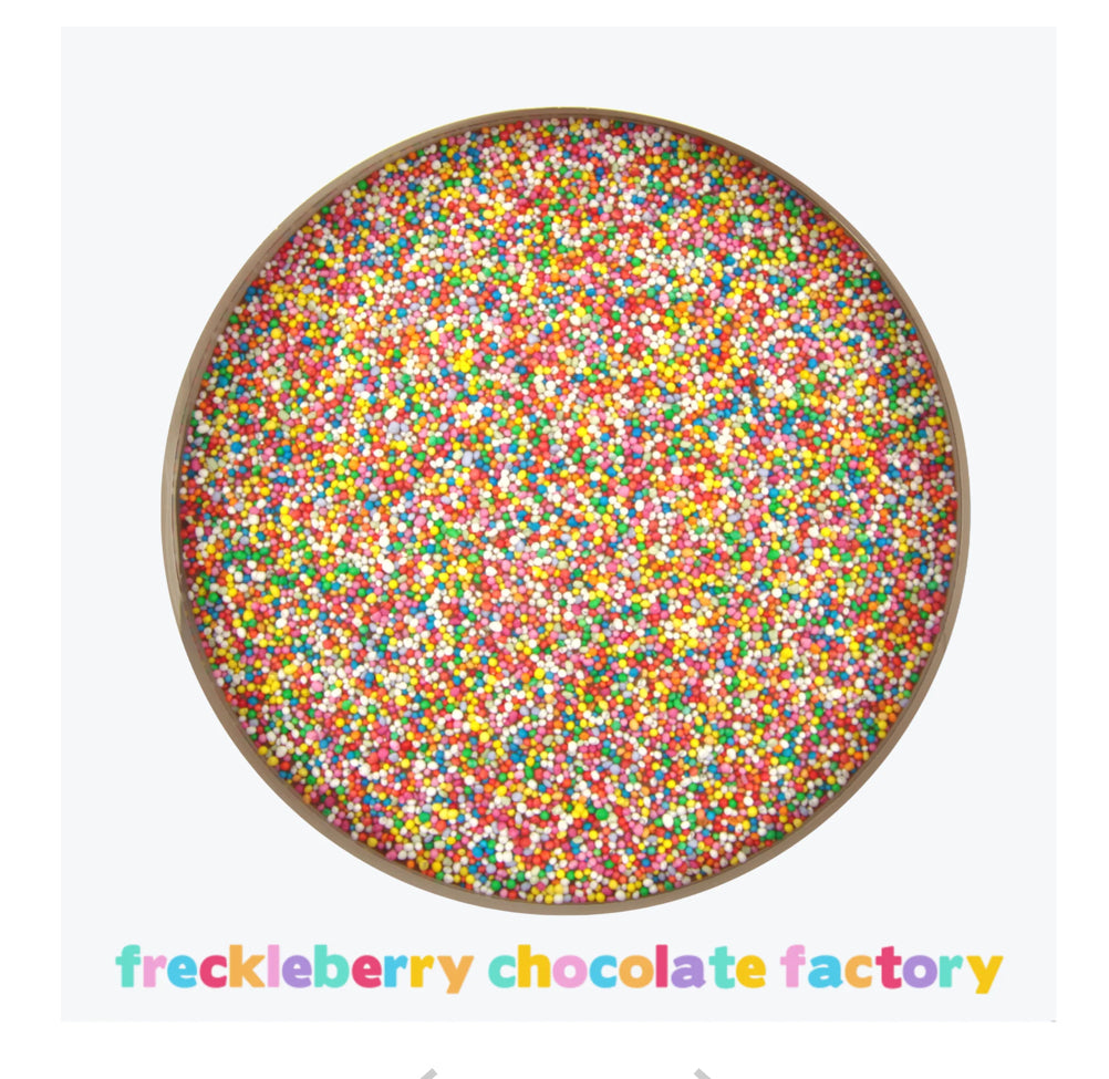 FRECKLEBERRY Giant Freckle - You're Awesome