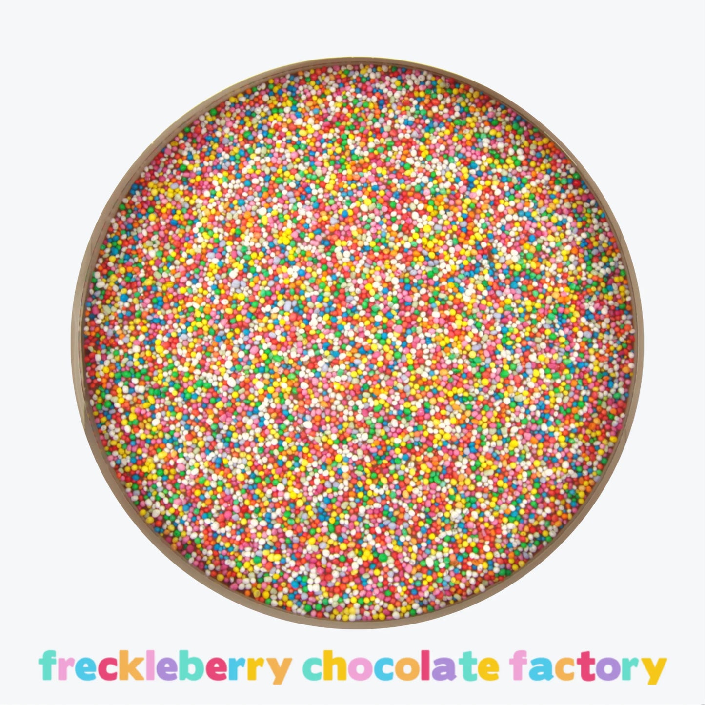 Freckleberry - Giant Happy Birthday Freckle 220g